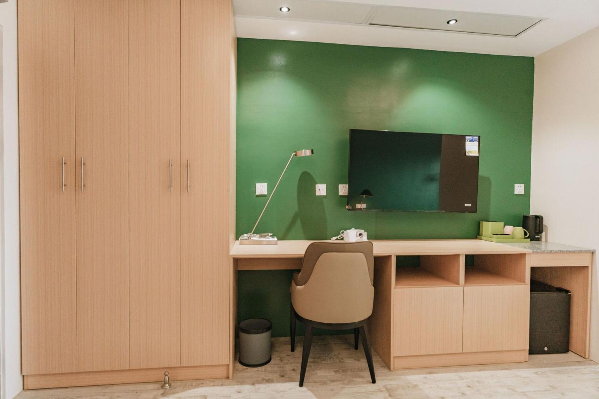 Diane Residences Cebu Exterior photo